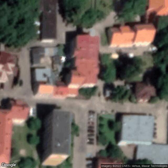 Szpital