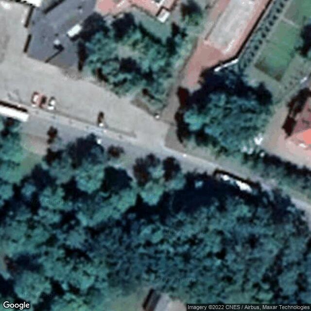 Szpital Powiatowy w Kętrzynie