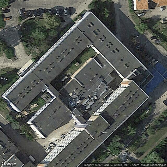 Szpital Powiatowy im. Jana Mikulicza w Biskupcu