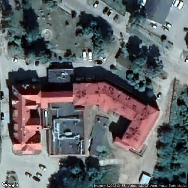 Szpital Powiatowy