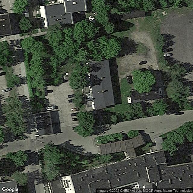 Szpital Powiatowy