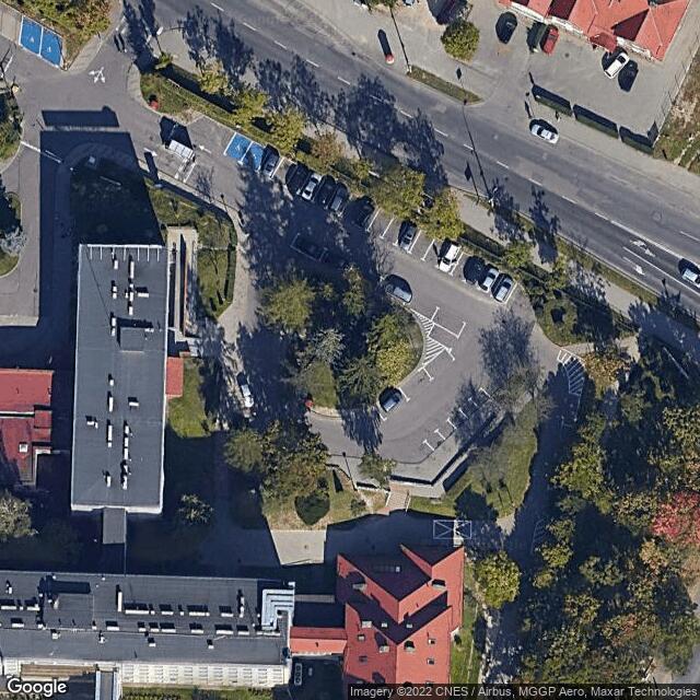 Wojewódzki Szpital Specjalistyczny w Olsztynie