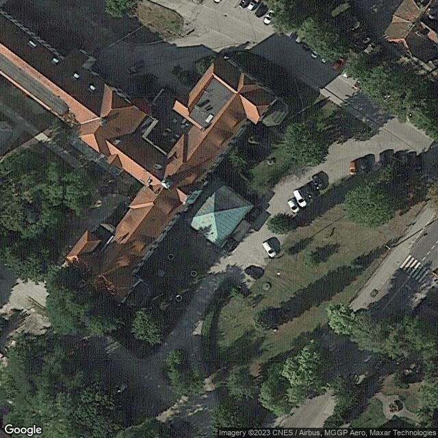 Szpital Powiatowy w Szczytnie