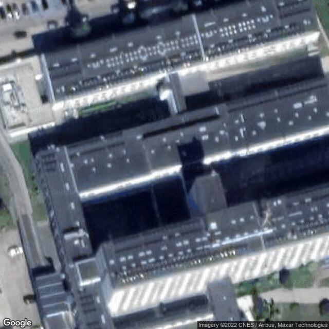Szpital Wojewódzki im. dr. Ludwika Rydygiera w Suwałkach
