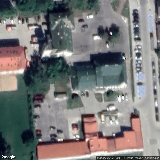 Wojewódzka Stacja Pogotowia Ratunkowego SP ZOZ w Suwałkach