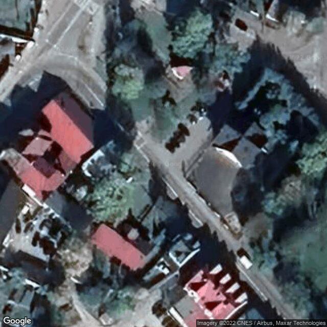Szpital Powiatowy im. Doktora Edwarda Rittlera w Sejnach