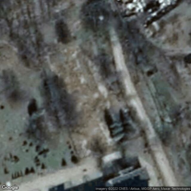 108 Szpital Wojskowy