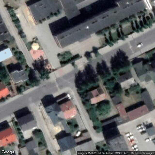 Szpital Ogólny im. dr. Witolda Ginela