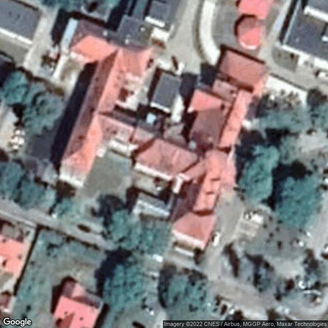 Szpital Powiatowy w Piszu