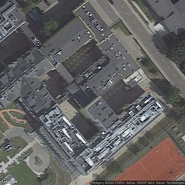 Białostockie Centrum Onkologii im. Marii Skłodowskiej - Curie