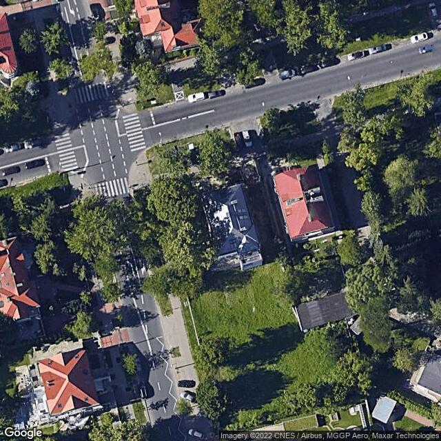 Embassy of Ukraine