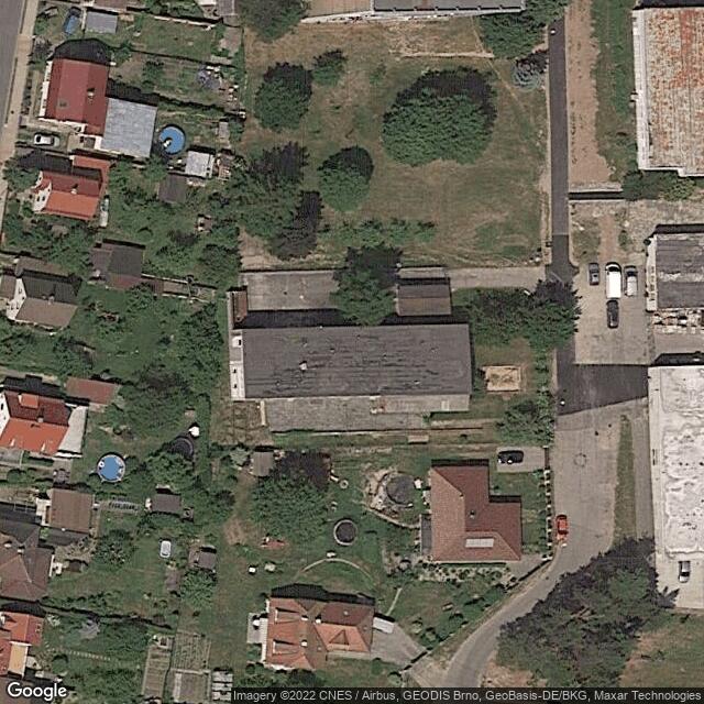 Most k naději, K-centrum-centrum pro drogové závislosti