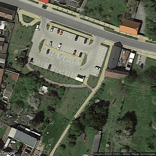 Testovací CENTRUM COVID-19