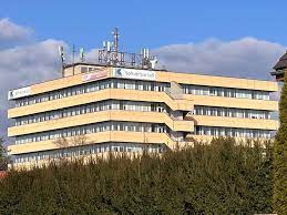 Camp Zilina - табір Жиліна