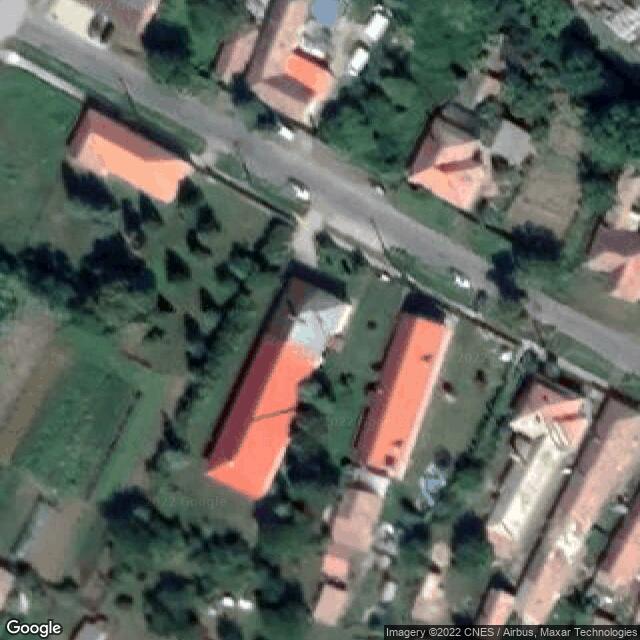 Komunitné centrum
