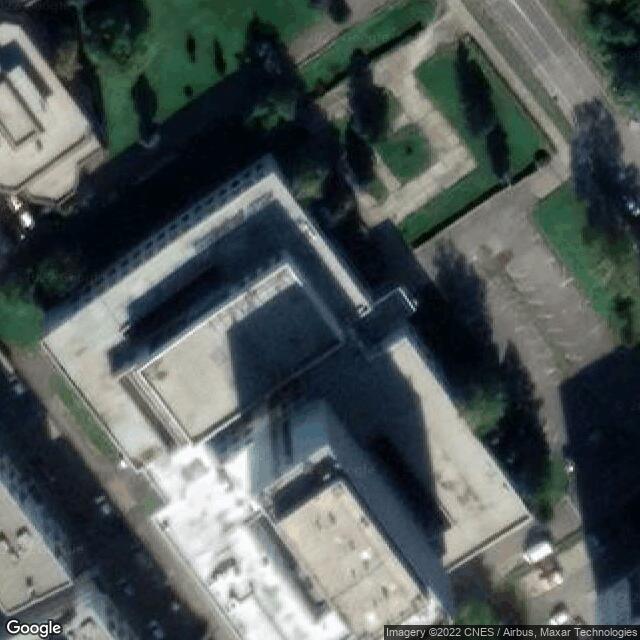 Veľkokapacitné centrum Nitra