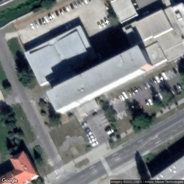 Úrad práce, sociálnych vecí a rodiny Levice