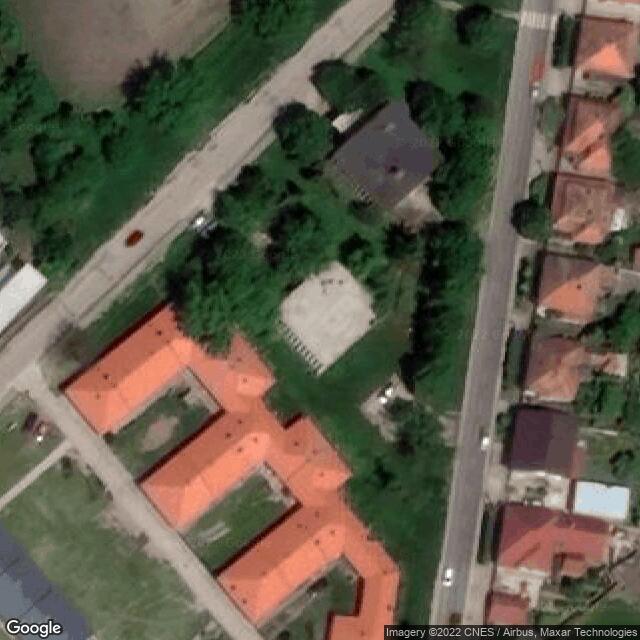 Úrad práce, sociálnych vecí a rodiny Dun. Streda - prac. Veľký Meder