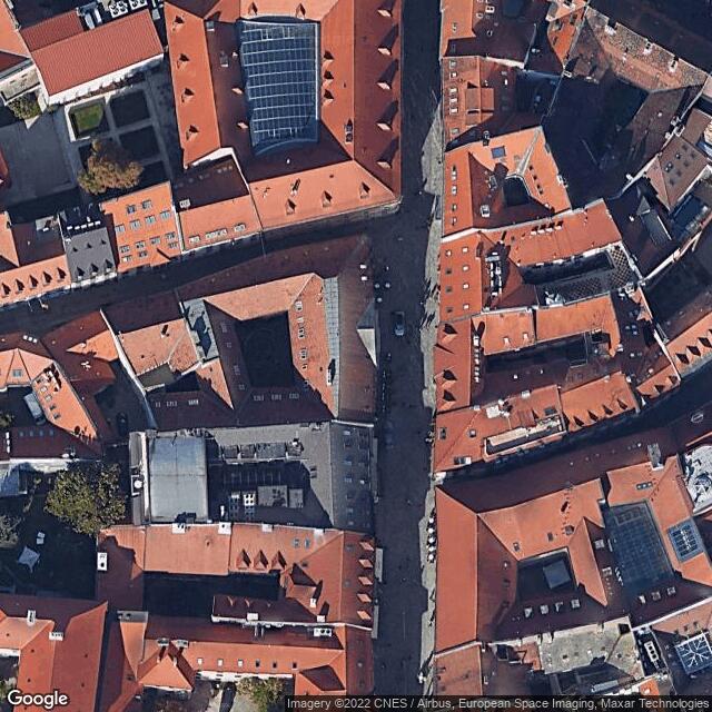 Komunitné centrum Zichyho palác