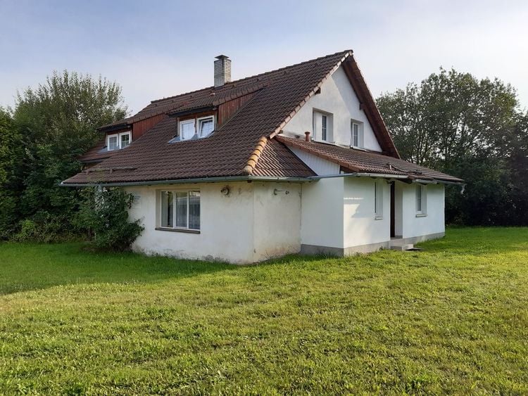 Evangelická církev metodistická - sbor Jablonné v Podještědí