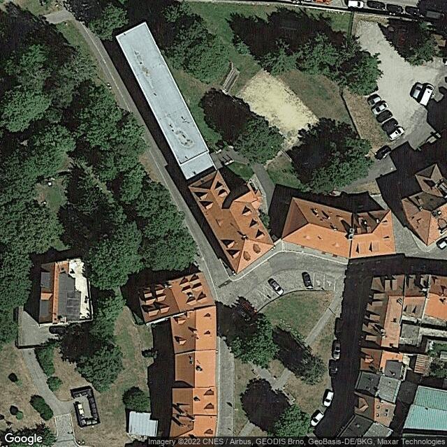 Svob.cheb.škola, ZŠ a gymnázium s.r.o. / Svob.cheb.škola, початкова школа та гімназія S.R.O.