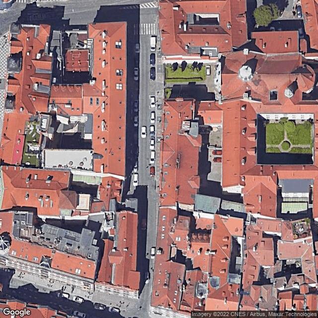 ZŠ a SŠ K.Herforta, Praha 1, Josefská 4 / Zš і Sš K.Herforta, Prague 1, Josefská 4