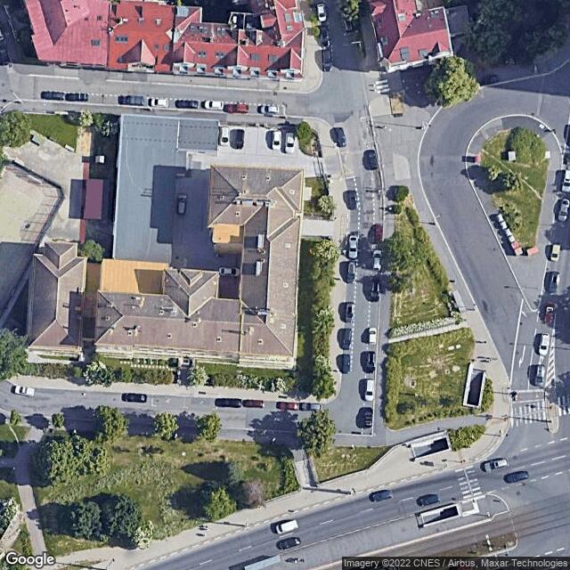 Základní škola Vokovice / Початкова школа Vokovice