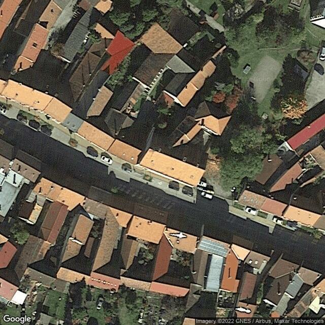 MŠ, ZŠ a Praktická škola / Дитячий садок, початкова школа та практична школа