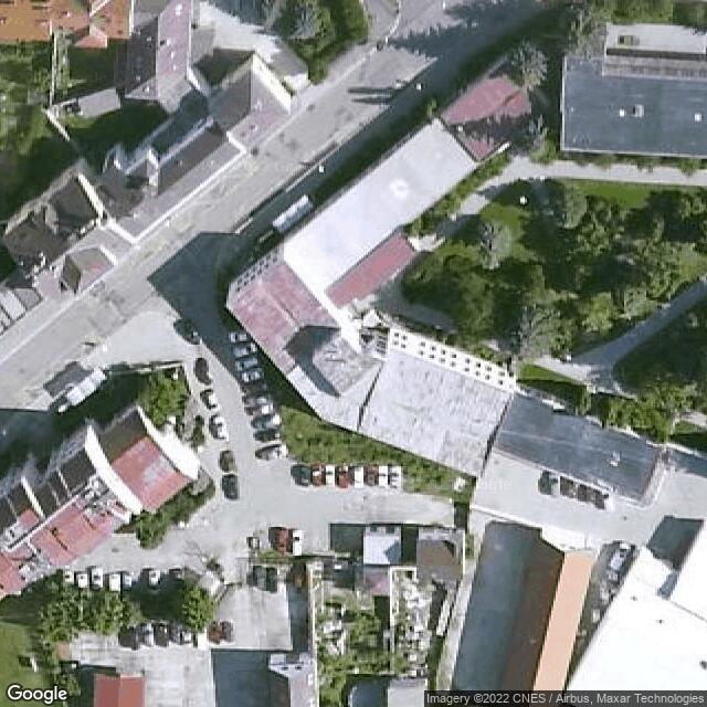 MŠ, ZŠ a Praktická škola / Дитячий садок, початкова школа та практична школа
