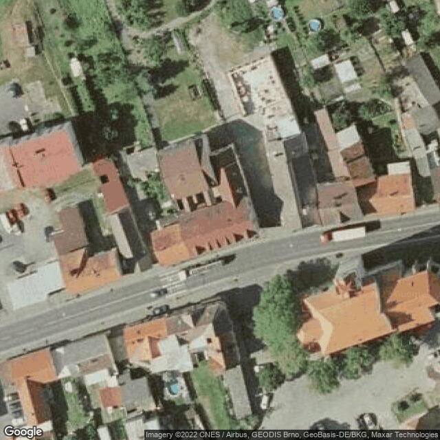 Základní škola a Odborná škola / Початкова школа та професійна школа