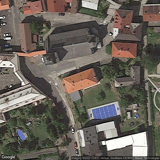 Spec. základní škola a Praktická škola / Специфікація. Початкова школа та практична школа