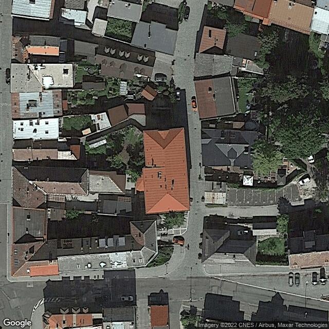 Základní škola a  Praktická škola / Початкова школа та практична школа