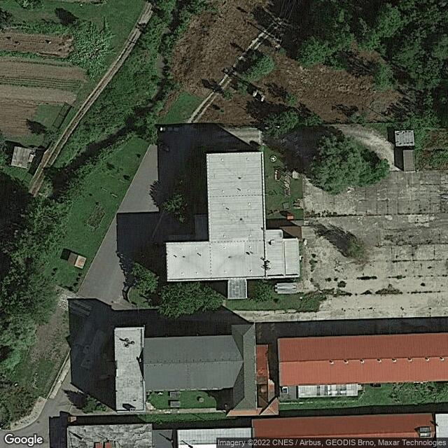 MŠ, ZŠ, PrŠ a DD / Дитячий садок