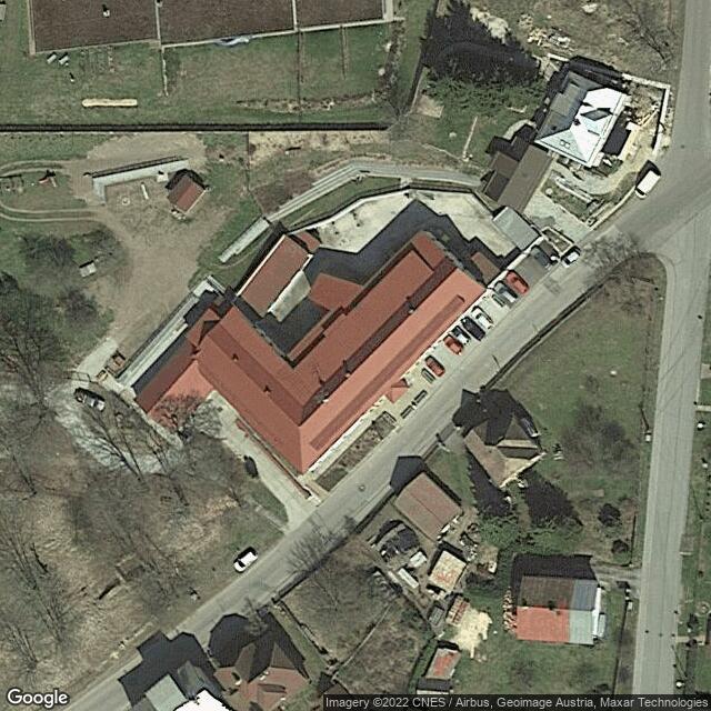 Dětský domov, Základní škola a ŠJ / Дитячий дім, початкова школа та šj