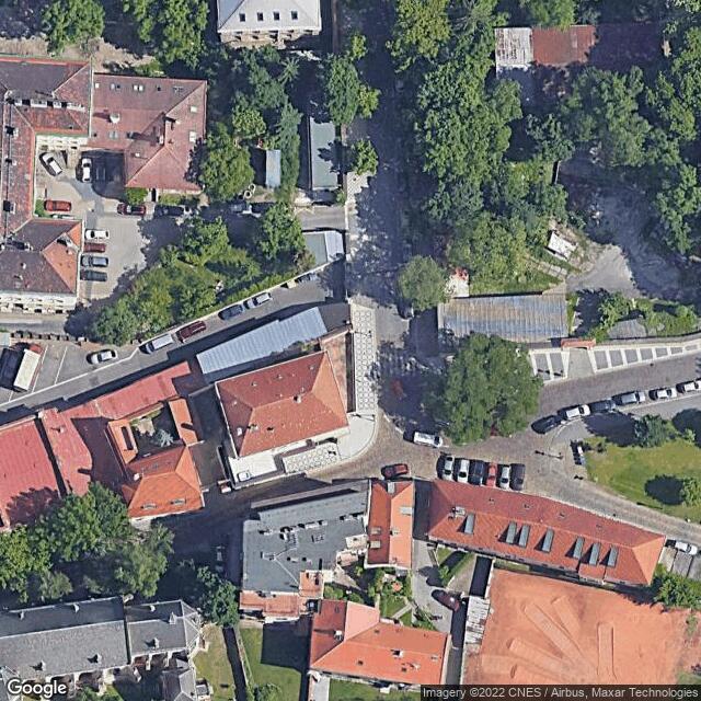 Mateřská škola