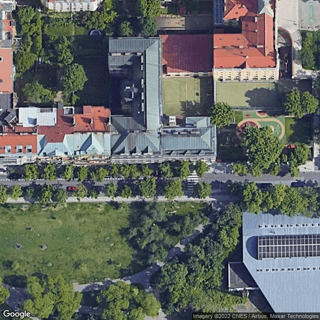 Základní škola, Fakultní škola PedF UK