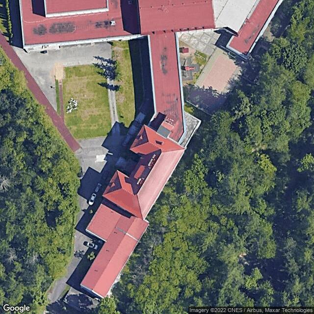 Základní škola / Початкова школа