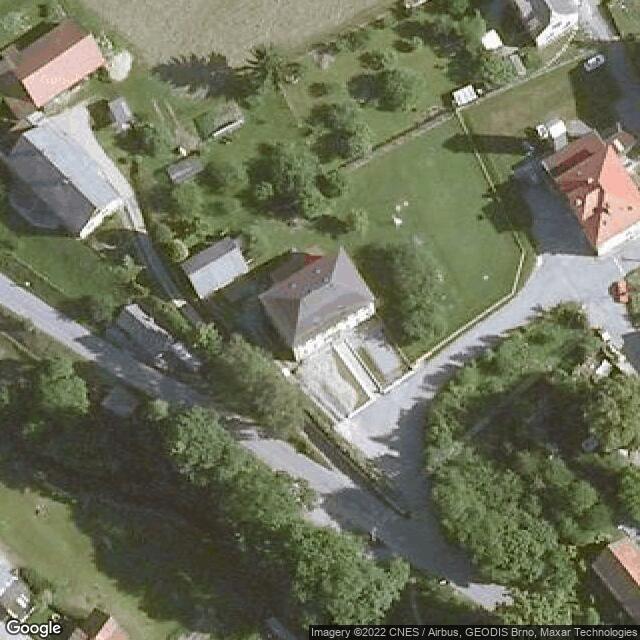 Základní škola / Початкова школа