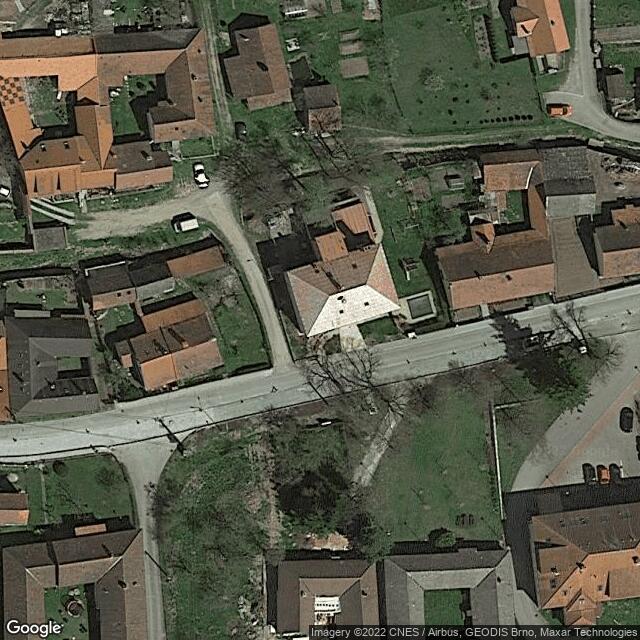 Mateřská škola Kořenec / Школа медсестер