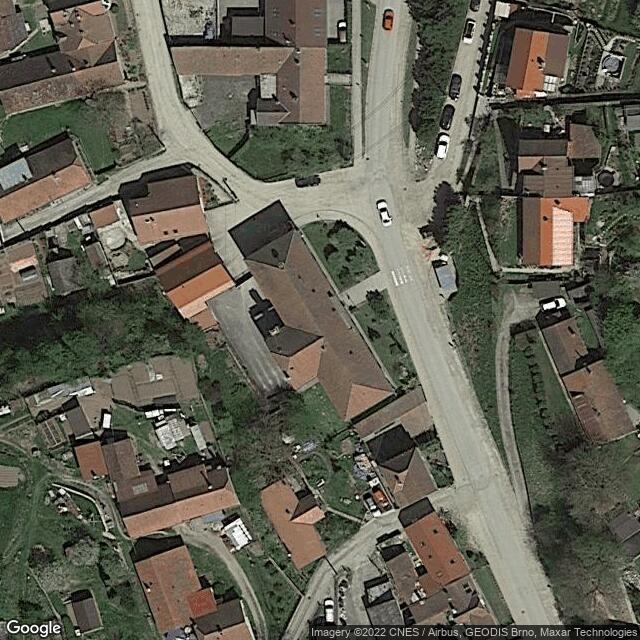 Základní škola a Mateřská škola / Початкова школа та дитячий садок