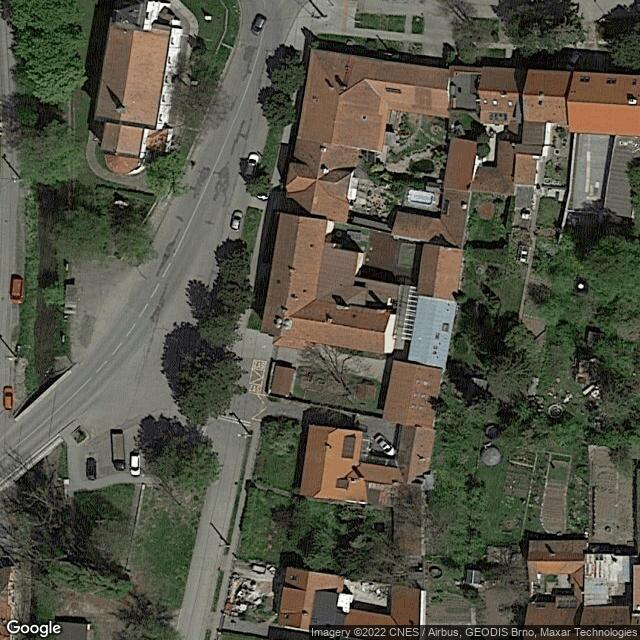 Základní škola a Mateřská škola / Початкова школа та дитячий садок