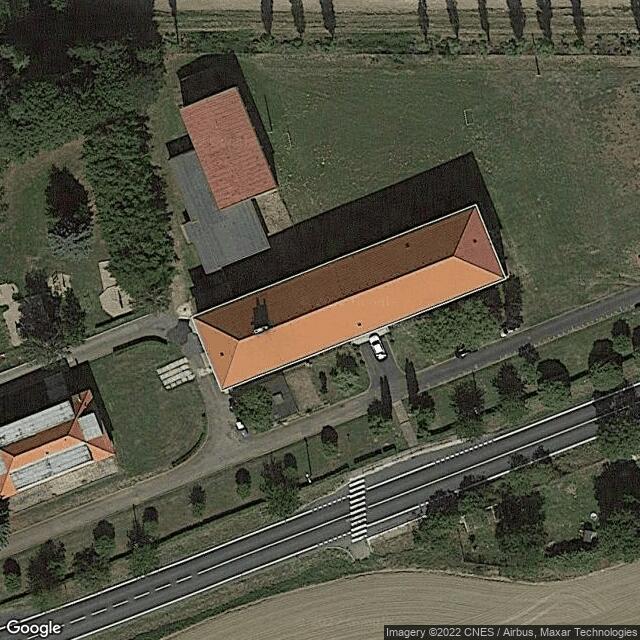 Základní škola a Mateřská škola / Початкова школа та дитячий садок