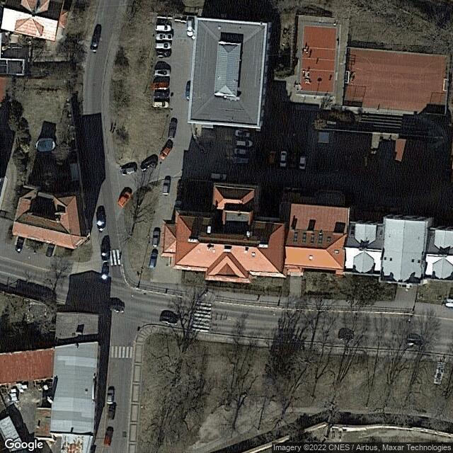 Základní škola Jungmannovy sady
