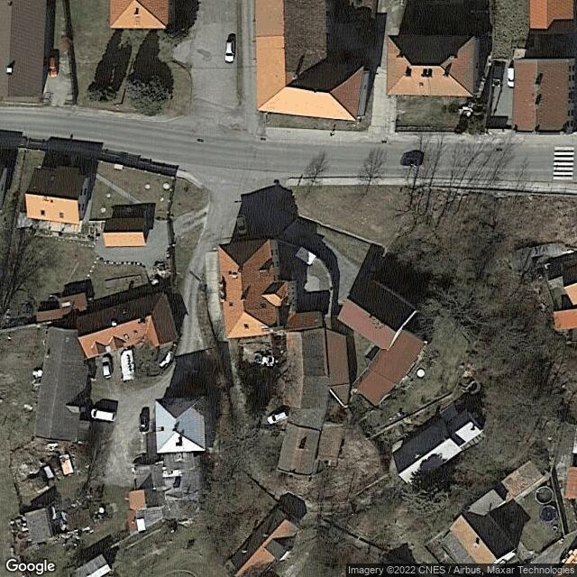 Základní škola a mateřská škola / Початкова школа та дитячий садок