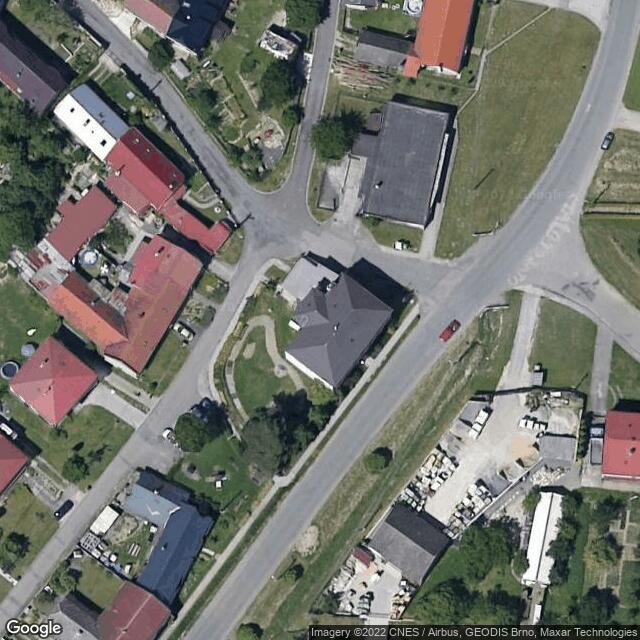Základní škola a Mateřská škola / Початкова школа та дитячий садок