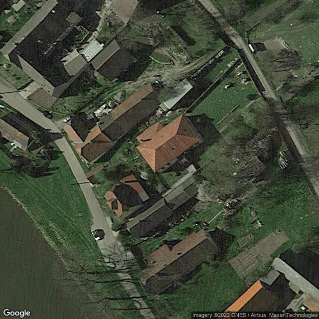 MŠ Jersín / Дитячий садок