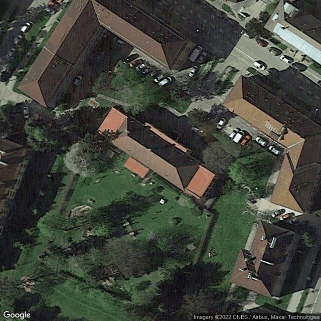 Mateřská škola Mozaika Jihlava / Дитячий садок Mosaika Jihlava
