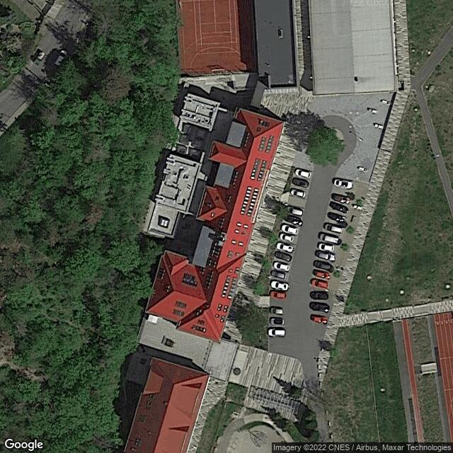 Základní škola / Початкова школа