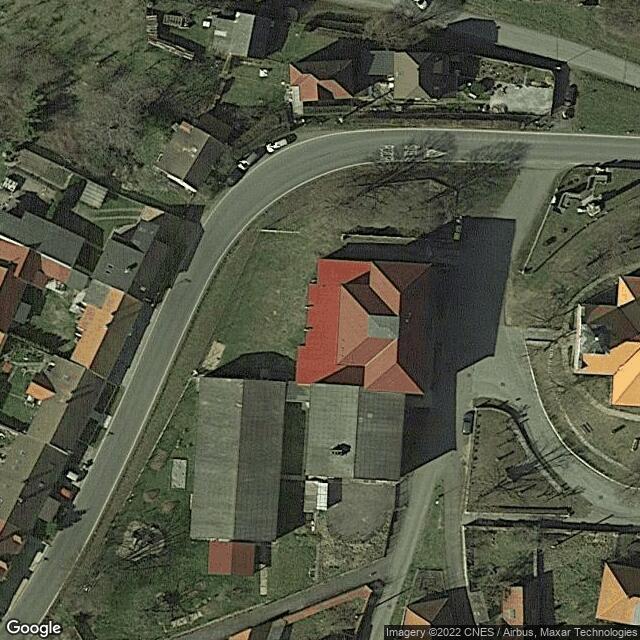 Základní škola a Mateřská škola / Початкова школа та дитячий садок