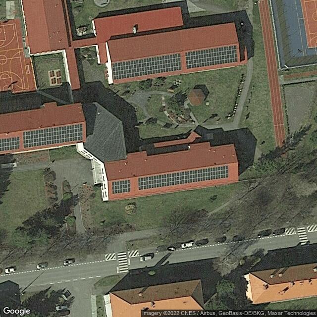 Základní škola Jakuba Jana Ryby / Початкова школа Джакуб Ян Ріба